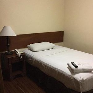 Standard Room with 1 Single Bed