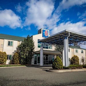 Motel 6-Pottstown, Pa